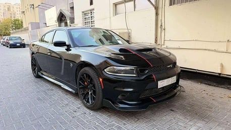 SAR 60000, DODGE CHARGER 2023 RT - 5.7 V8 HEMI SRT CONCEPT