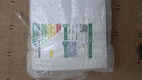 SAR 900, Air Conditioner 1 Ton