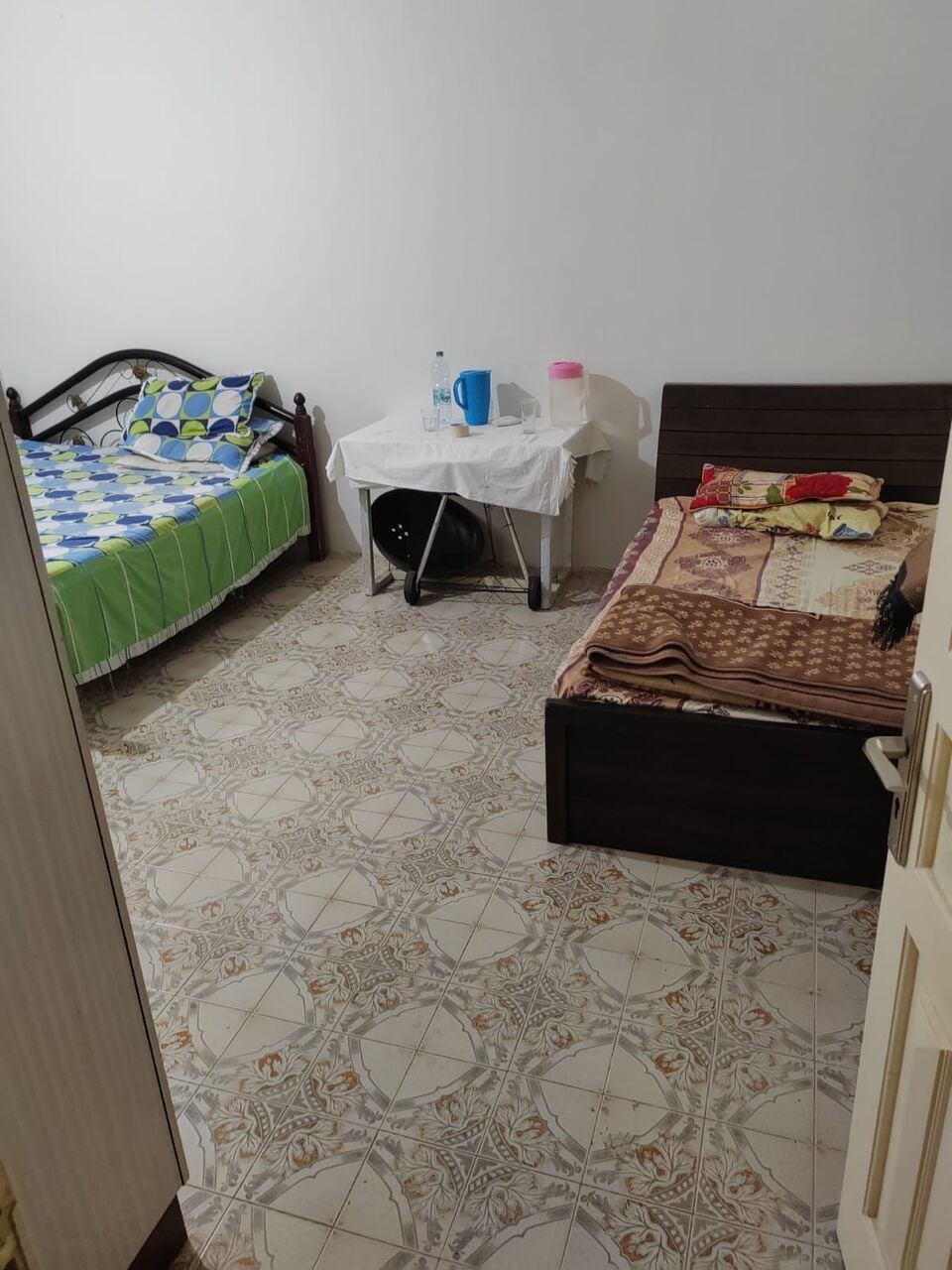 SAR 1300/month, Furnished, A Spacious And Fully Furnished Room Is Available For Rent In The Prime Location Of Aziziya