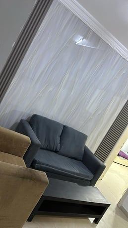 SAR 1800/month, Furnished, 2 BR, 2 Bhk (2500) Or Studios (1800) Fully Furnished Heraa Street