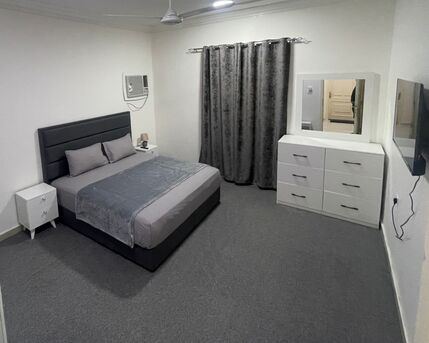 SAR 1999/month, Furnished, ☛ Weekly699 ♣✽❤➼Room Only For Executive Male Bachelor, | All Bills Included