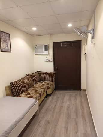 SAR 2500/month, 1 BR, Elite One BHK Furnished Apartment