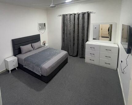 SAR 1999/month, Furnished, PREMIUM EXECUTIVE ROOM FOR RENT IN JEDDAH All Bills Included | Professionals Only