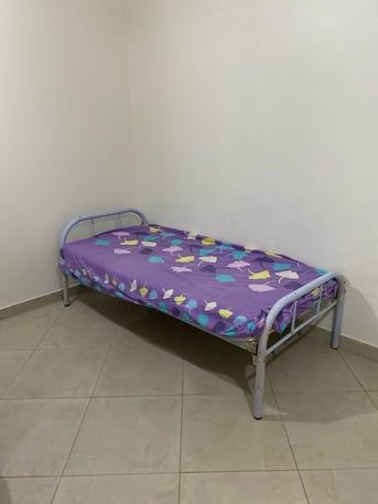SAR 450/month, Furnished, 1 BR, Sharing Room