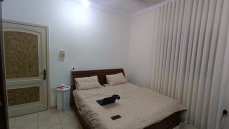 SAR 900/month, Room For Rent