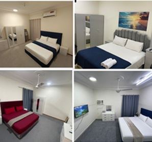 SAR 1999/month, Furnished, ✅Monthly1999✅Executive Room | All Bills Included | Prime Location Jeddah