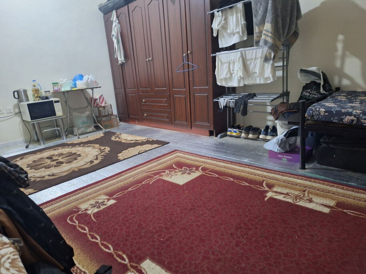 SAR 850/month, 15 Sq. Meter, Room For Rent