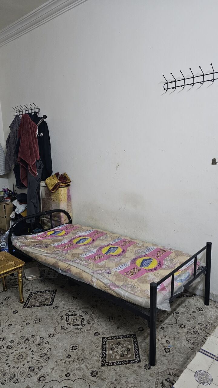 SAR 450/null, Bed Space Available In Azizyah Prime Location