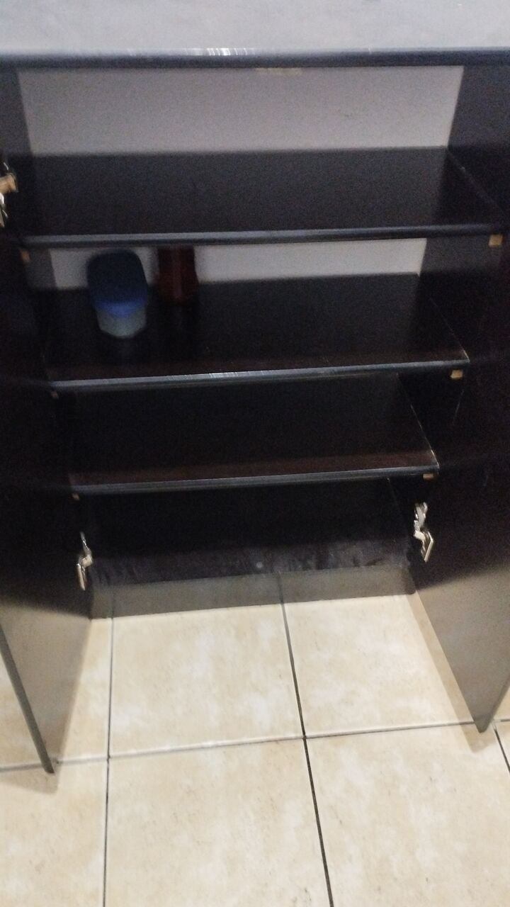 SAR 1, Cupboard SMALL Size