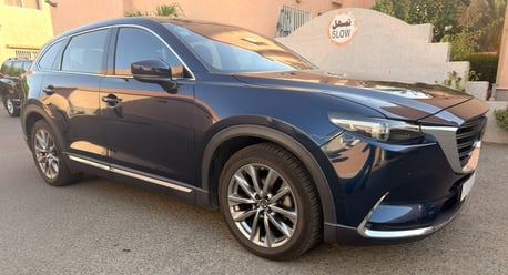 SAR 90000, Mazda CX-9, 2020, Automatic, 104000 KM, Signature – Full Option – Excellent Condition