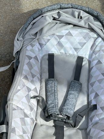 SAR 30, Baby Chair