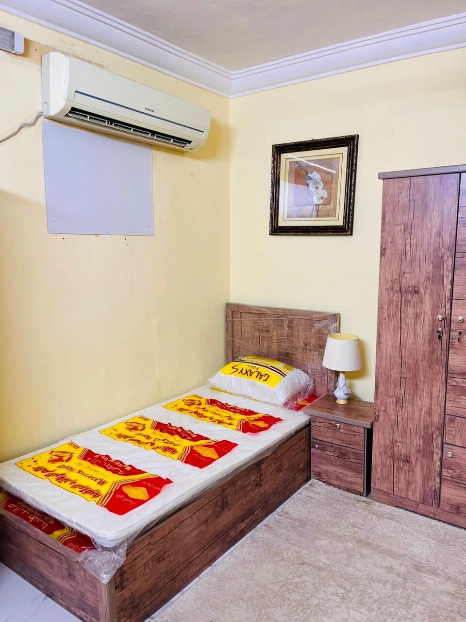 SAR 2000/month, Furnished, Room Available For Bachelor All Bill Included