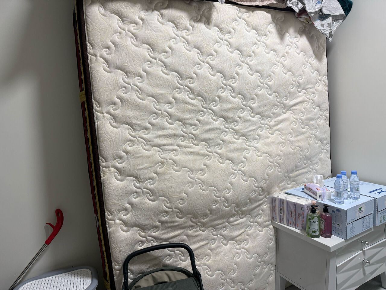 SAR 500, King Size Mattress