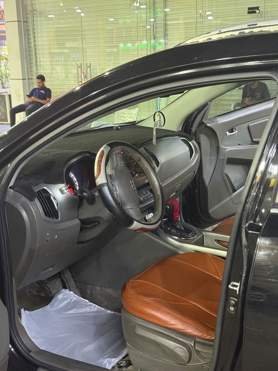 SAR 26, Kia Sportage 2012 FOR SALE, 2012, Automatic, 300000 KM,