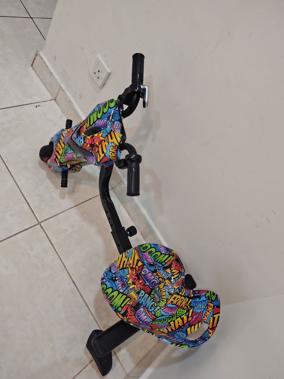 SAR 600, Free Bicycle And Recharge Drift And CAR For Sale 600