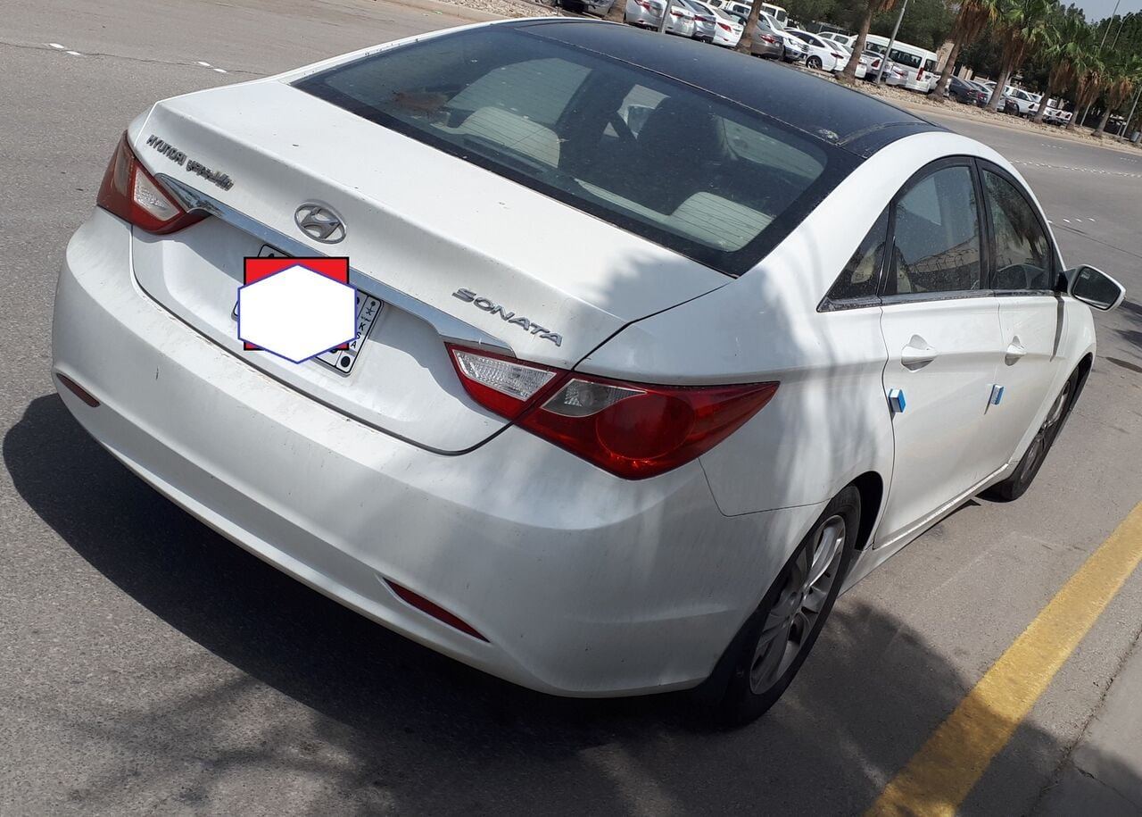 SAR 31000, 2011 Car Sonata Fully Automatic, 2011, Automatic, 290 KM, Sonata