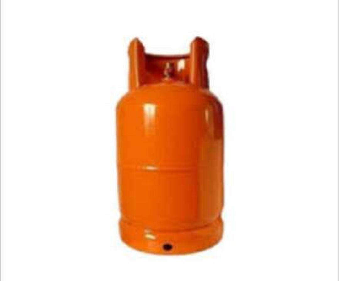 SAR 250, Gas Cylinder For Sale (250 Sar)