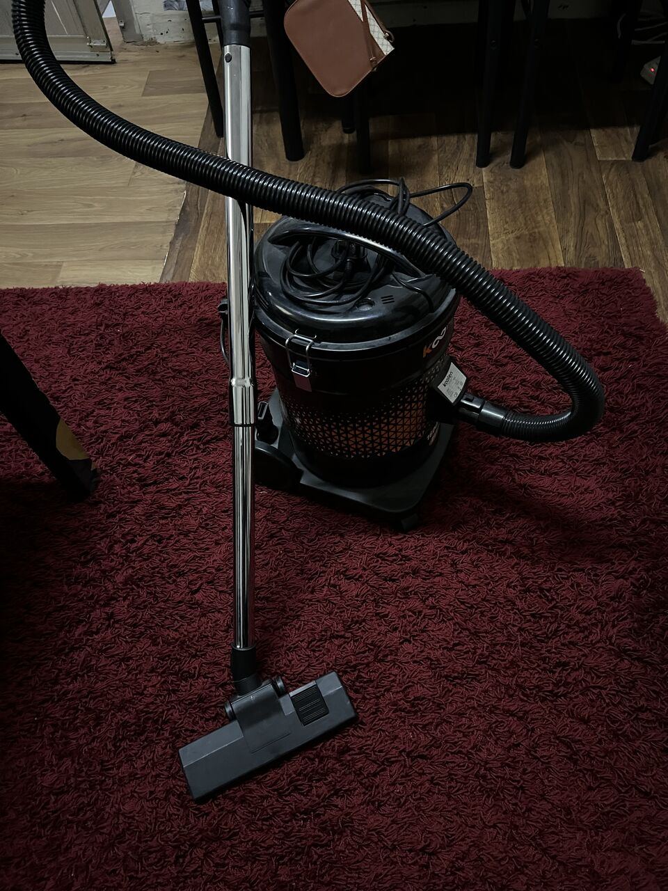 SAR 100, Vacuum Cleener For Sell