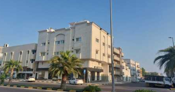 Family Studio, 1 Bedrooms Apt. With Installed 2 New Split AC For Rent