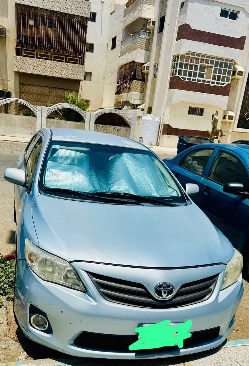 SAR 29500, Toyota Corolla XLE 2013, 2013, Automatic, 245000 KM, I Want To Sell Corolla Car With Near And Clean Family Ca