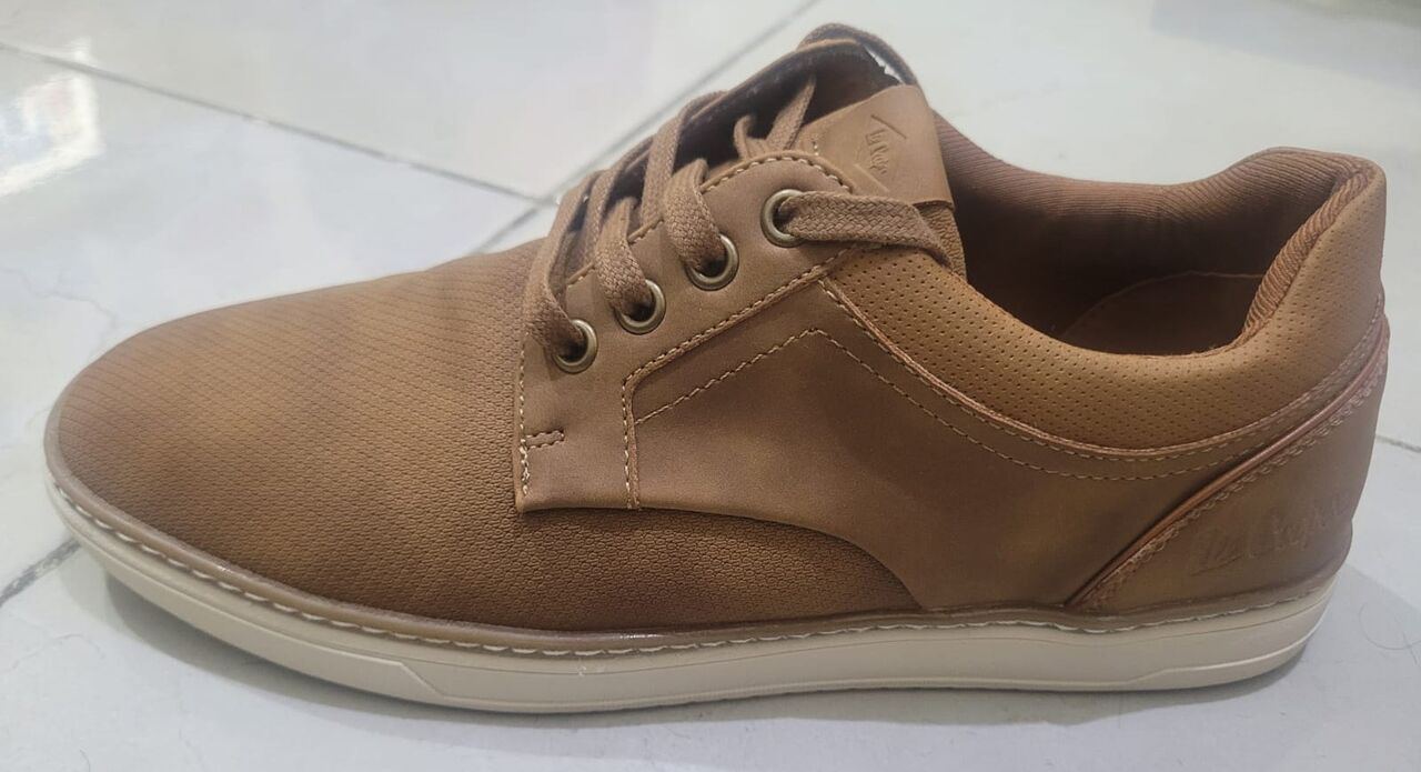 SAR 50, Lee Cooper Shoes, Size 42