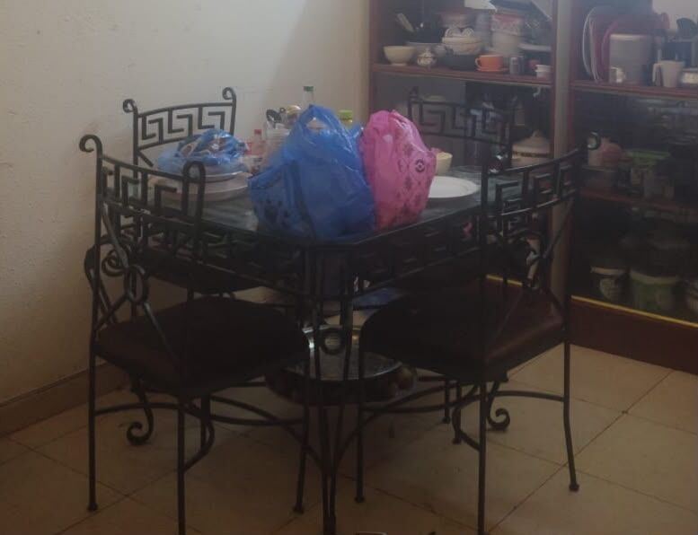 SAR 1, Household Items For Sale