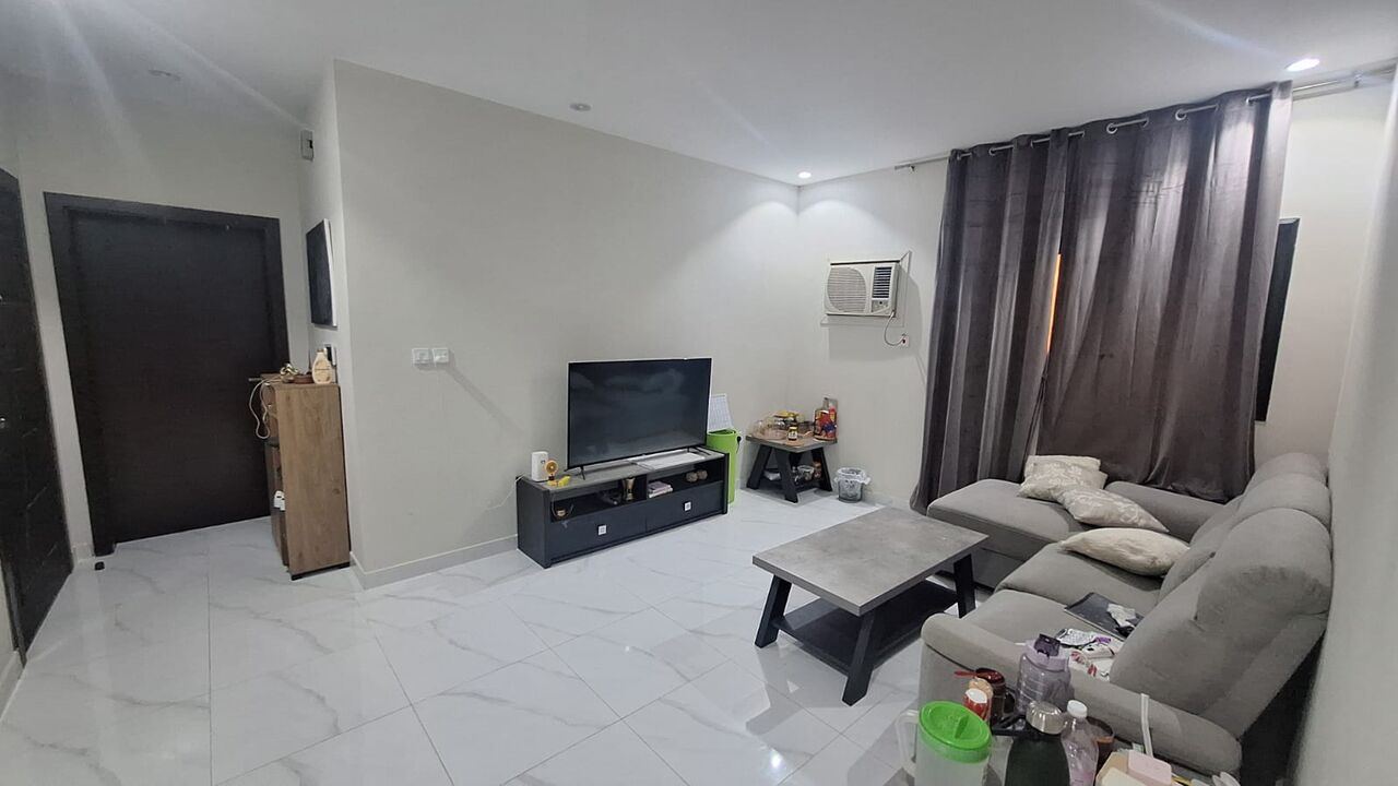SAR 26200/year, Furnished, 2 BR, 2 BHK For Rent In Aziziya, Walking Distance From IISJ Girls School