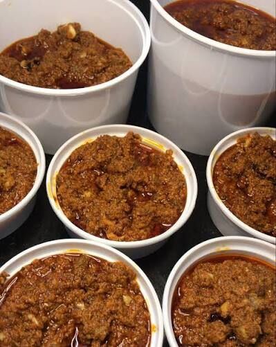 SAR 50, Home Made Meat Pickle