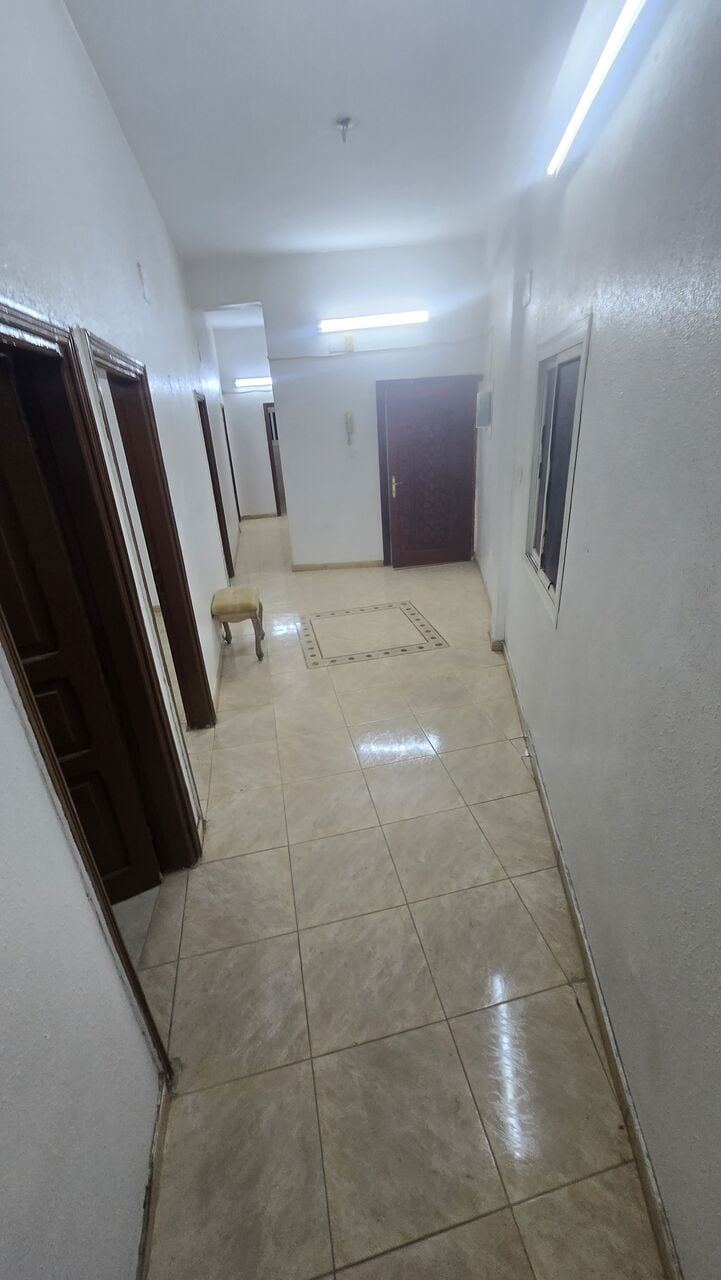 SAR 2000/month, 3 BR, 3 BHK Family Apartment For Rent Monthly