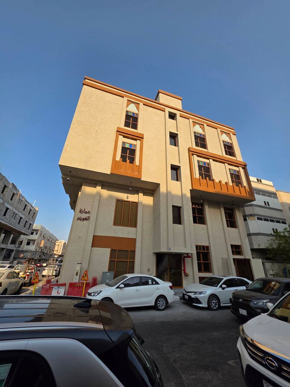 2 BR, SPACIOUS 2BR DUPLEX FAMILY HOME | 2 FLOORS | SAR 31,000 | AL KHOBAR