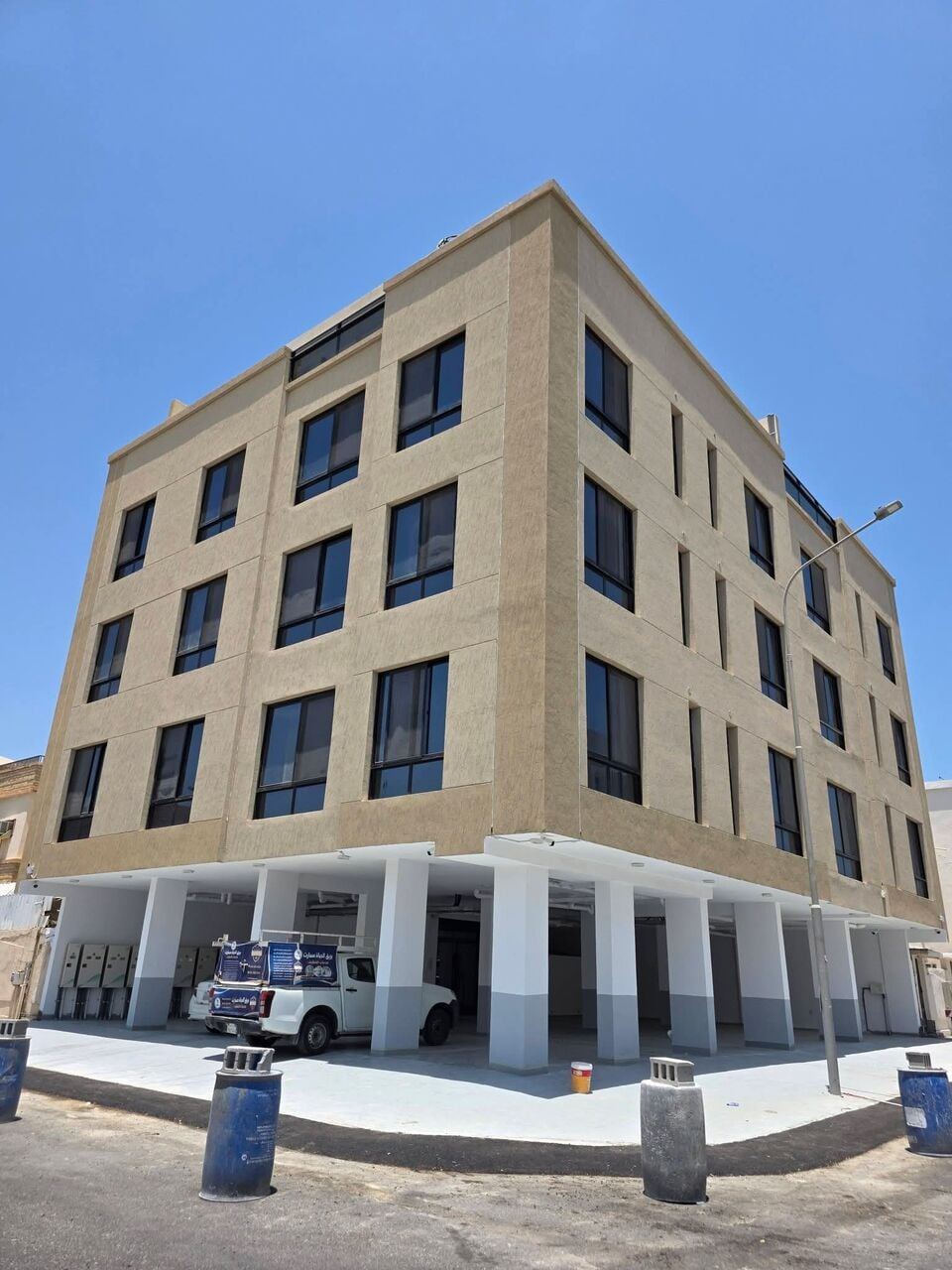 2 BR, 🔥 BRAND-NEW 2BR FAMILY APARTMENT | PRIVATE PARKING | SAR 24,000 | AL KHOBAR