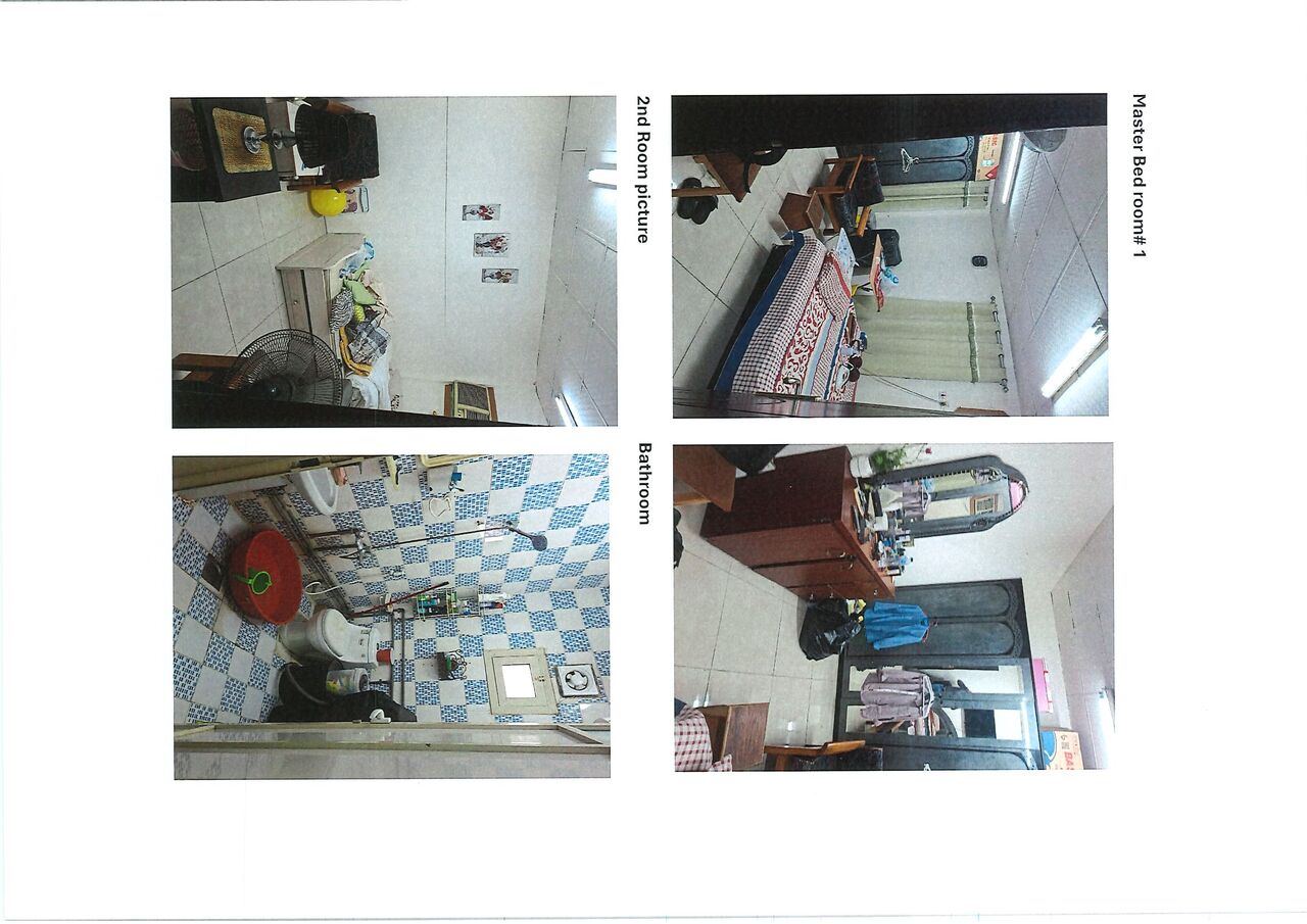 SAR 12000/year, 2 BR, Flat Available For Rent