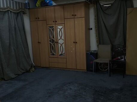 SAR 850/month, A Single Room For One Person Is Available For Rent In Al Salamah Near Quresh Street