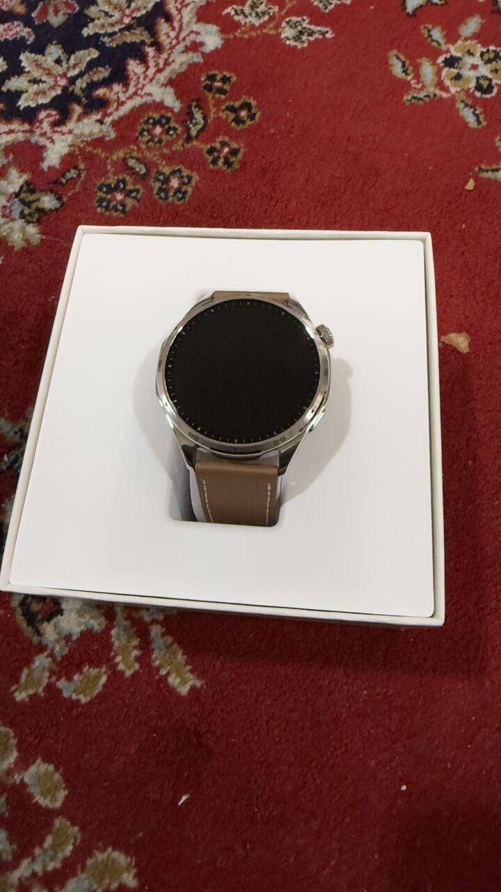 SAR 700, Honor Watch 6 New