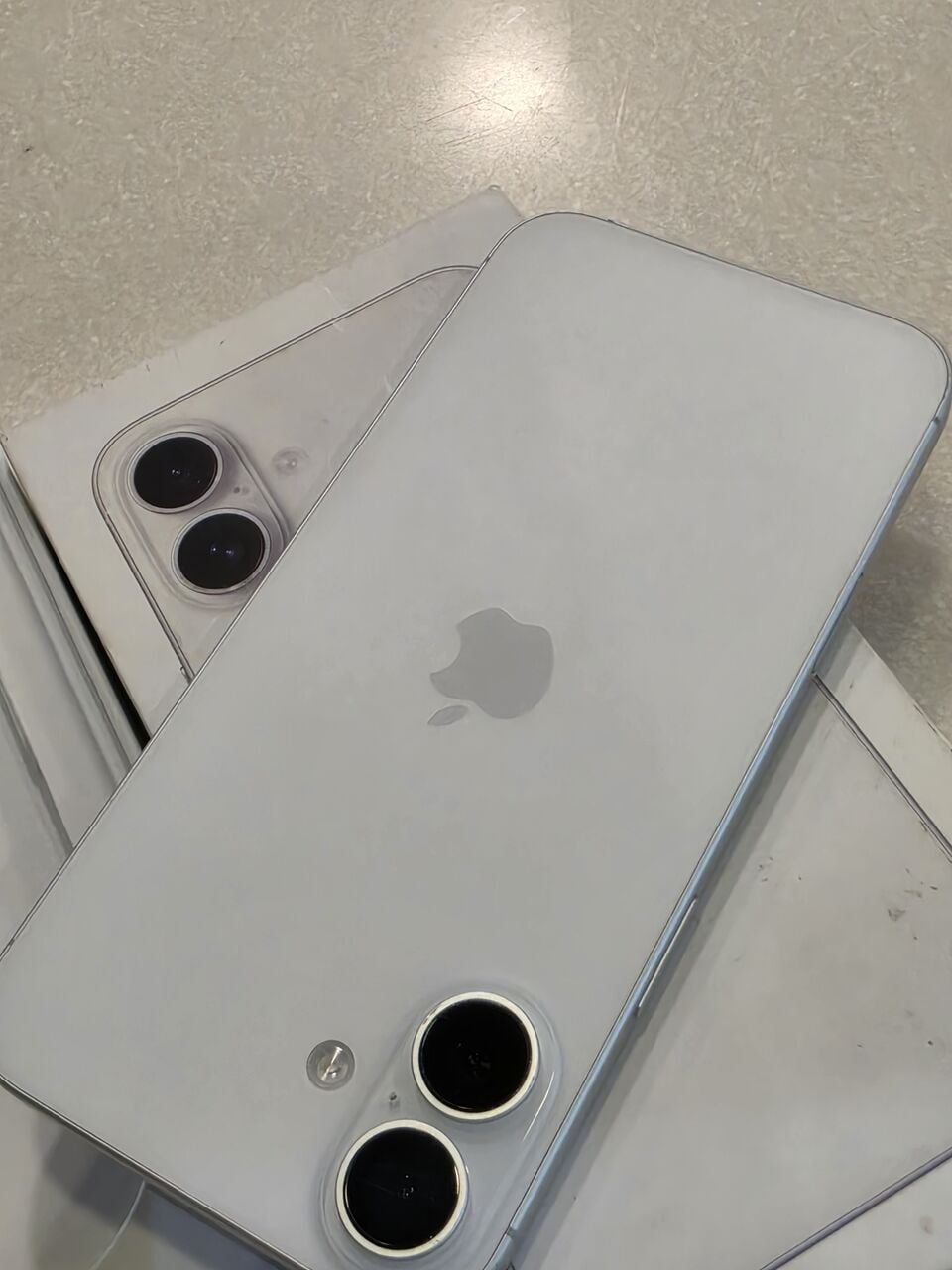 SAR 2700, IPhone 16 Plus