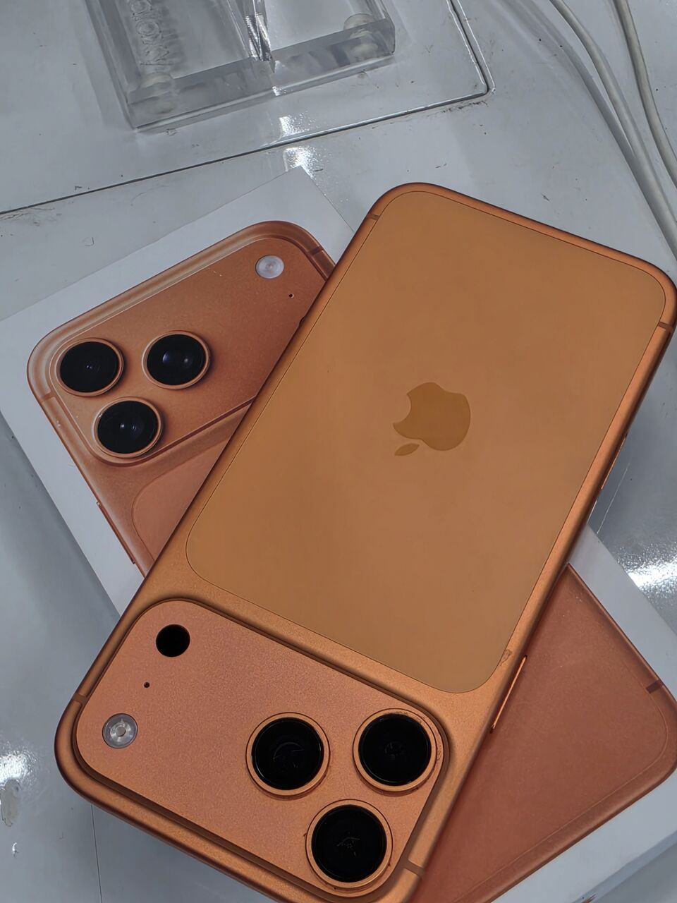 SAR 4600, IPhone 17 Pro Max