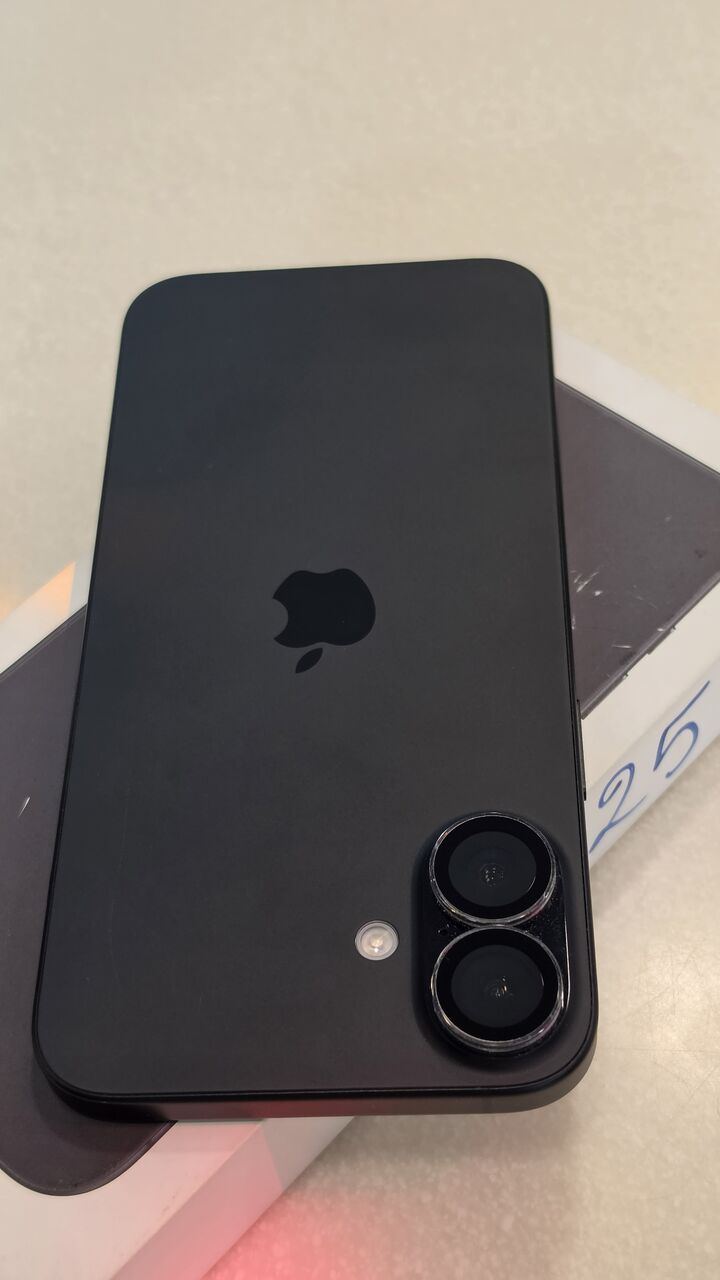 SAR 2600, IPhone 16 Plus