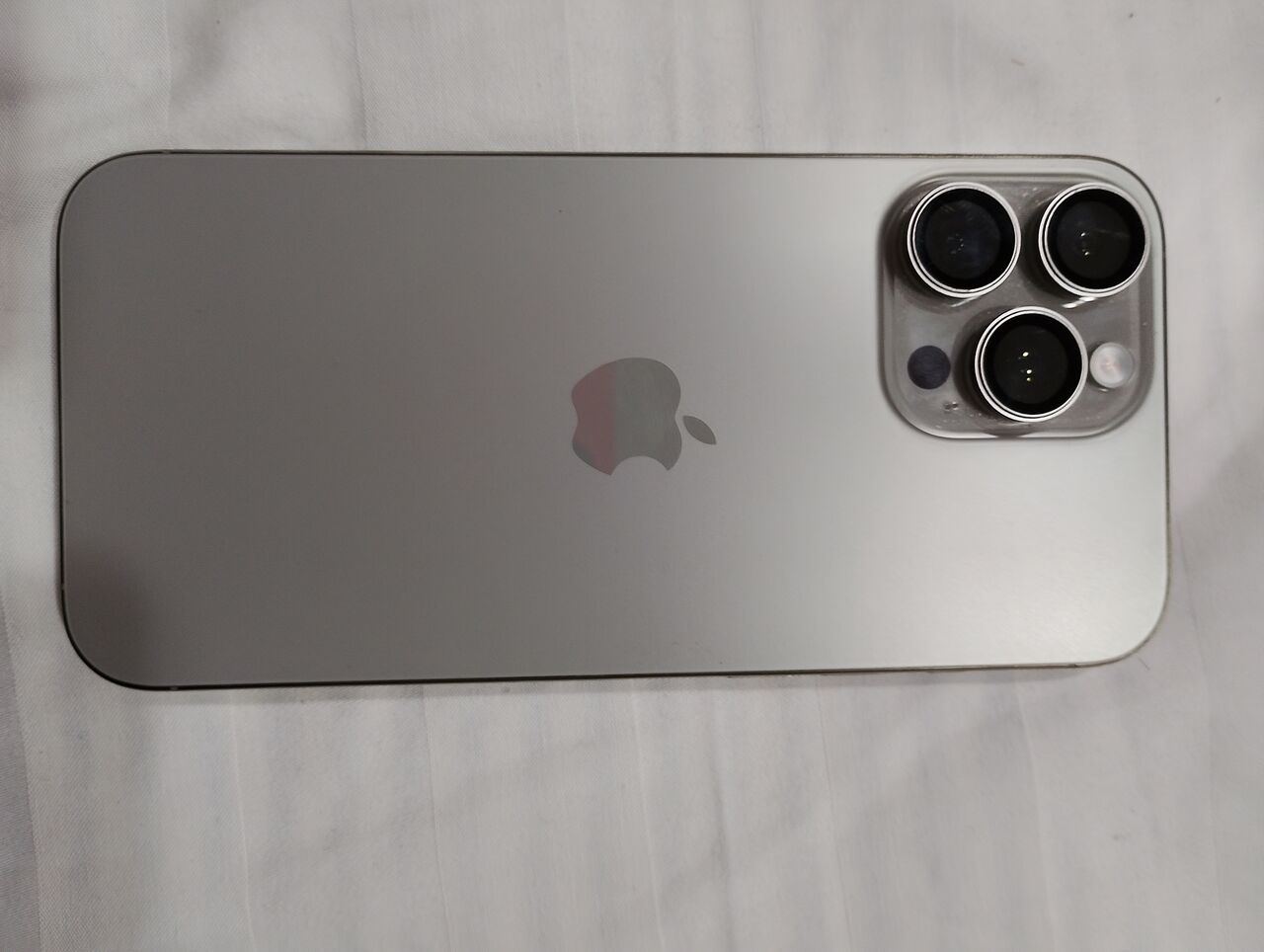 SAR 3500, Iphone 16 Pro Max