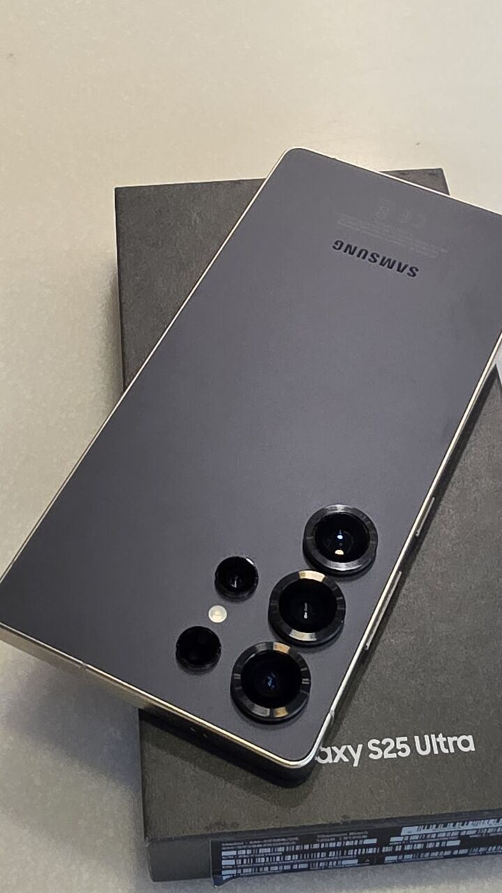 SAR 2900, Galaxy S25 Ultra