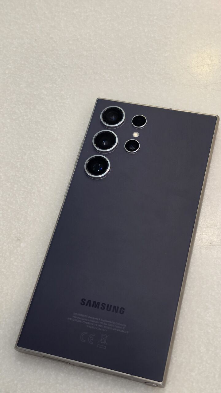 SAR 2400, Galaxy S24 Ulta
