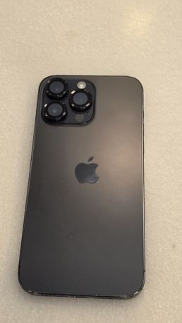 SAR 2200, IPhone 14 Pro Max