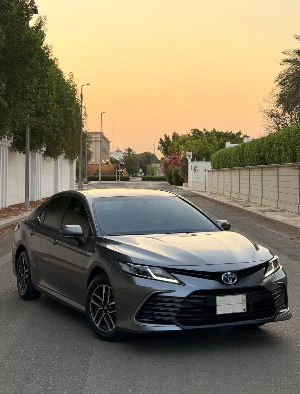 Toyota Camry Hybrid, 2024, 50 KM, Toyota Camry For Sale