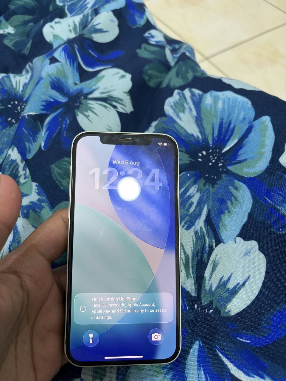 SAR 1000, Iphone 12 For Sale