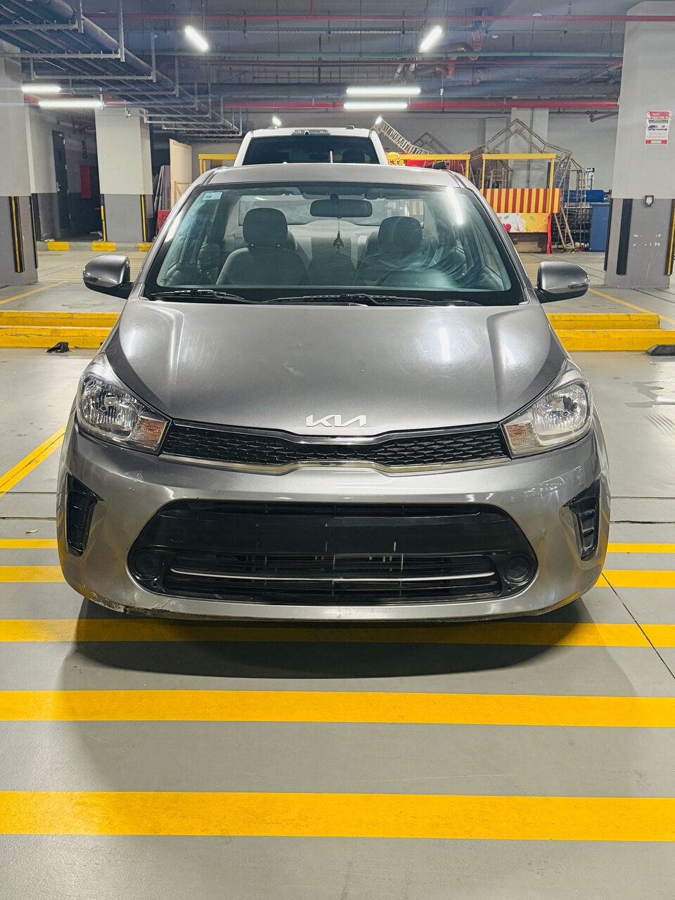 SAR 28000, Kia Rio, 2023, Automatic, 163000 KM, Kia Peegas Model