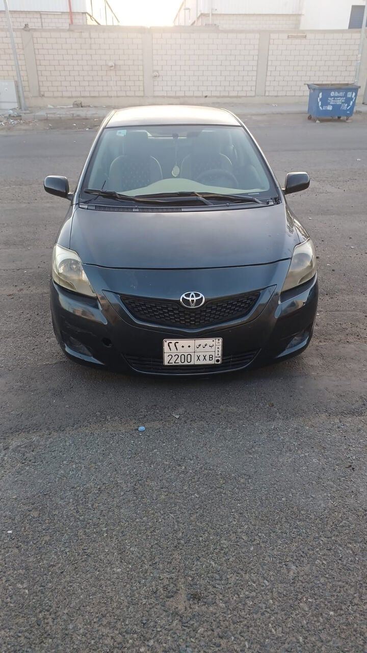SAR 17000, Toyota Yaris, 2011, Automatic, 260000 KM, Yaris