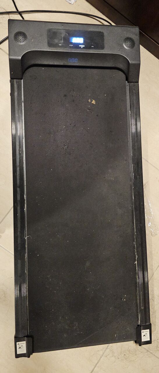 SAR 400, THREADMILL And Dumbell FOR Sale