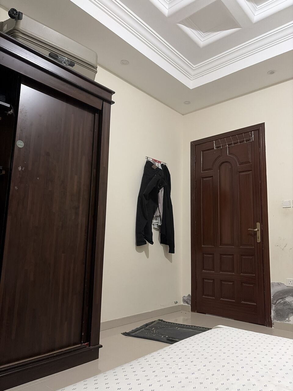 SAR 750/month, Furnished, 160 Sq. Meter, Offering A Room From 2BHK Flat