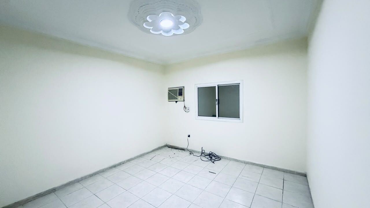 SAR 1200/month, Furnished, 1 Big Room Available In Al-Salama Jeddah For Single Person