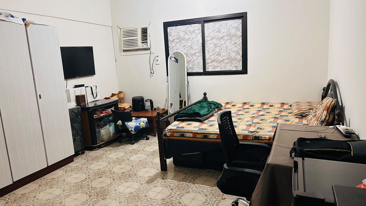 SAR 1300/month, A Spacious And Fully Furnished Room Is Available For Rent In The Prime Location