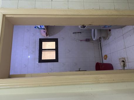 SAR 650/month, One Single Room Available For Hyderabadi(Fully Furnished )